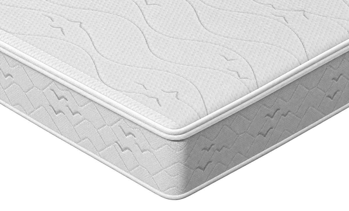Luxury Quilted Cover - Zip Off