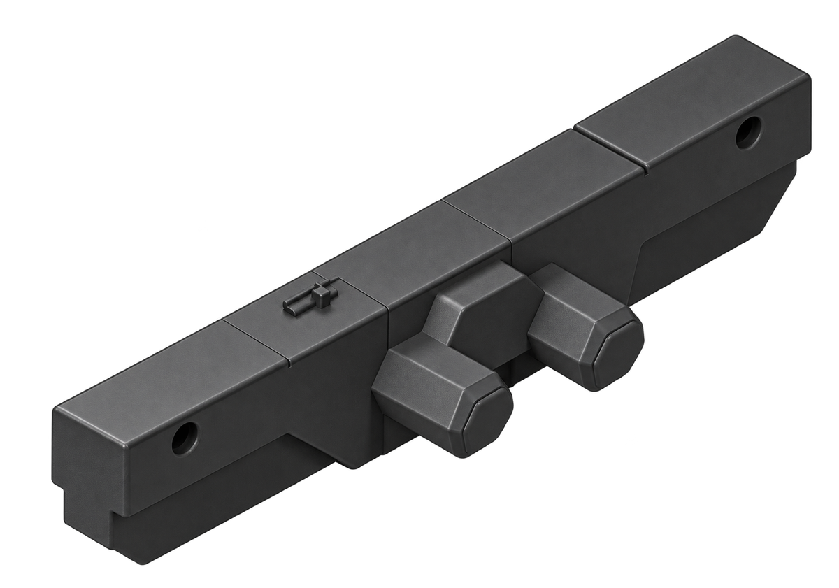 adjustable bed motor render