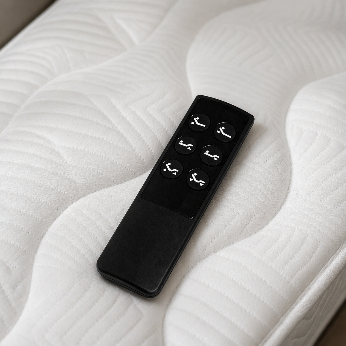 What is the best mattress for adjustable beds?