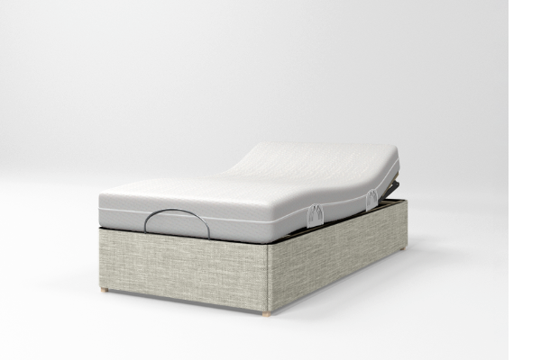 The Simplicity - Individual Adjustable Bed