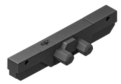 adjustable bed motor render 